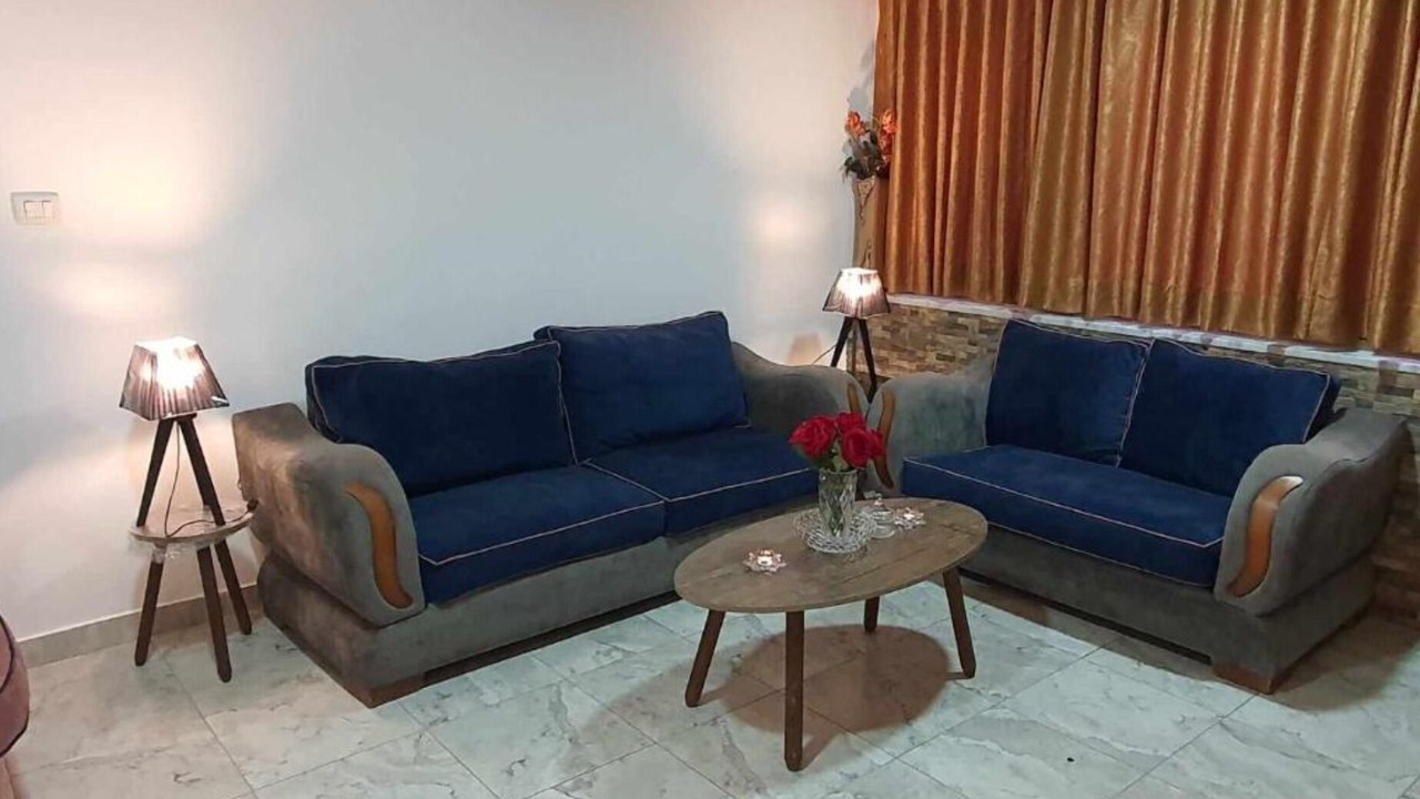 Photo of Livingroom in Al Jubeiha