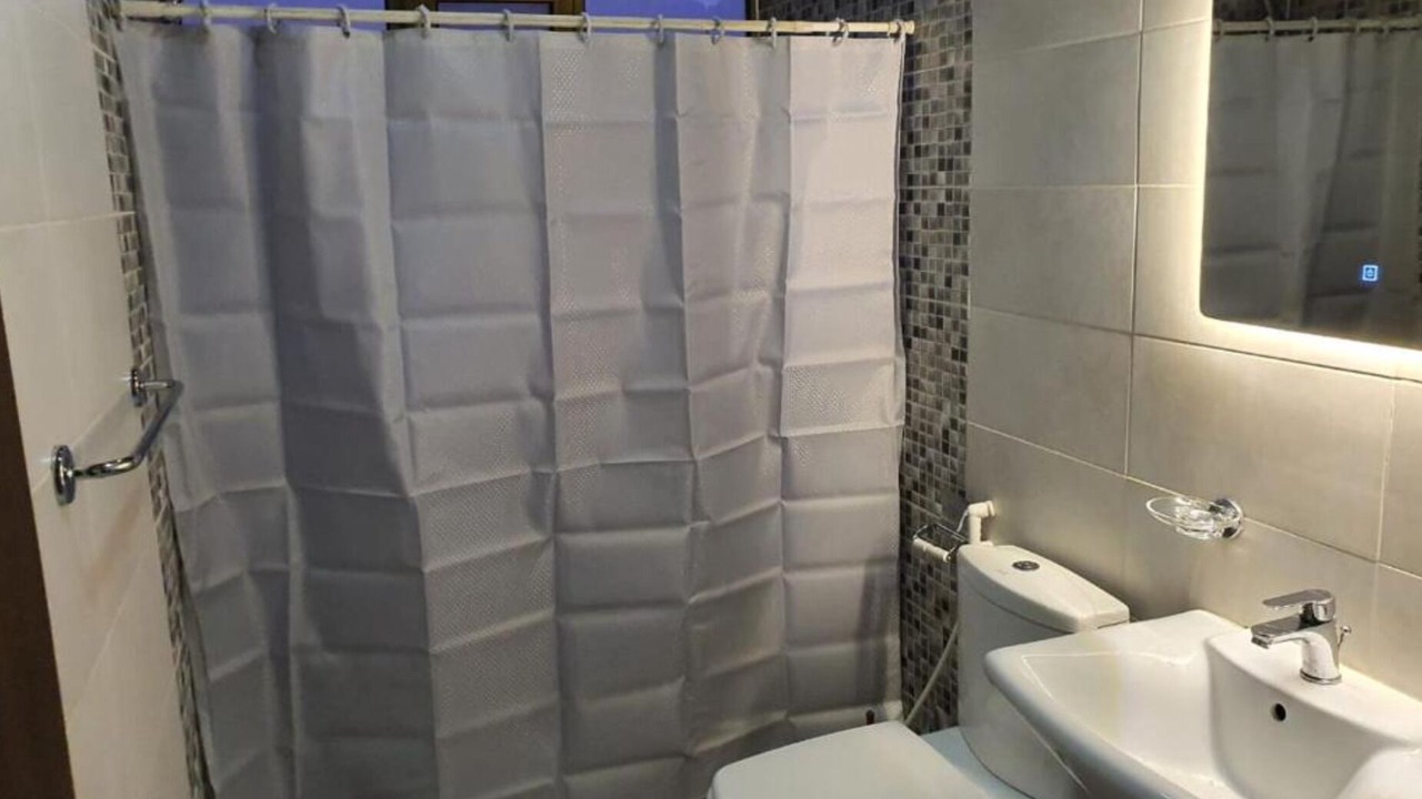 Photo of Bathroom in Al Jubeiha