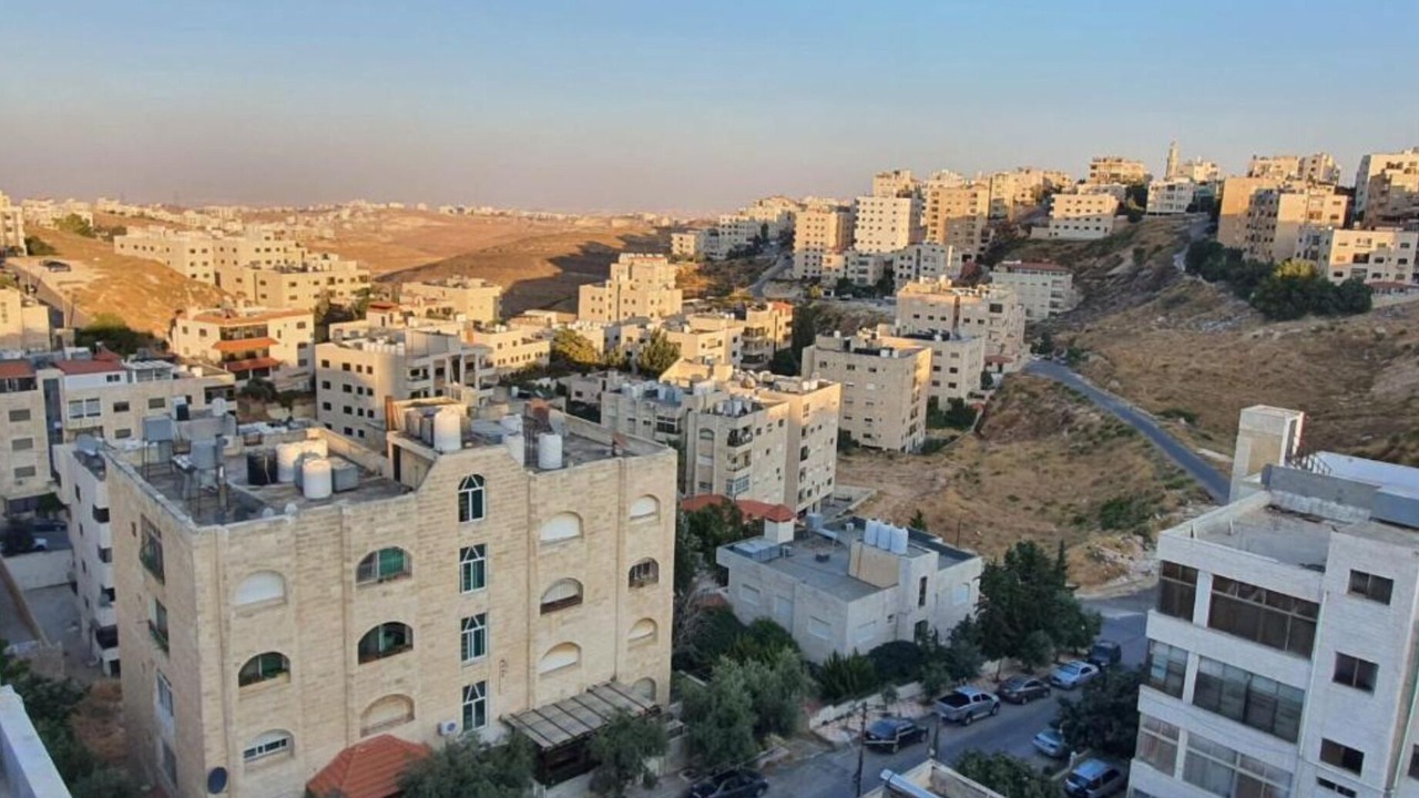 Photo of Outdoor in Al Jubeiha