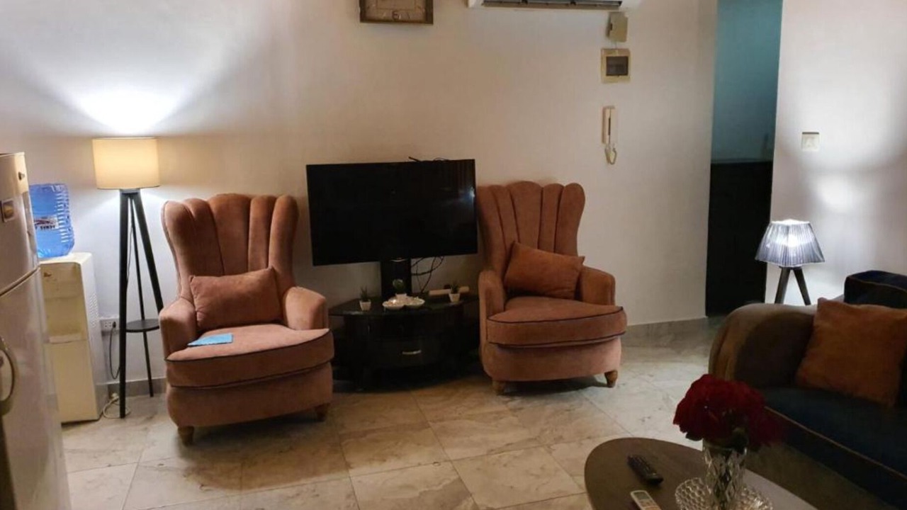 Photo of Livingroom in Al Jubeiha