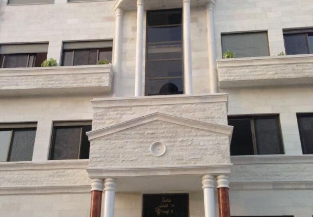 Photo of Outdoor in Al Jubeiha
