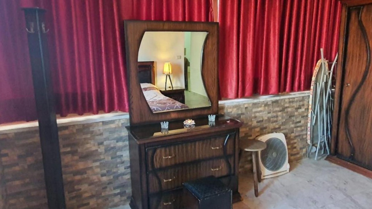 Photo of Bedroom in Al Jubeiha