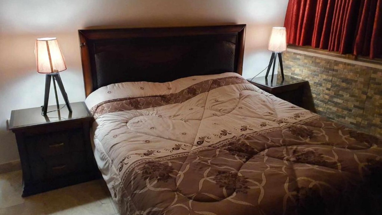 Photo of Bedroom in Al Jubeiha