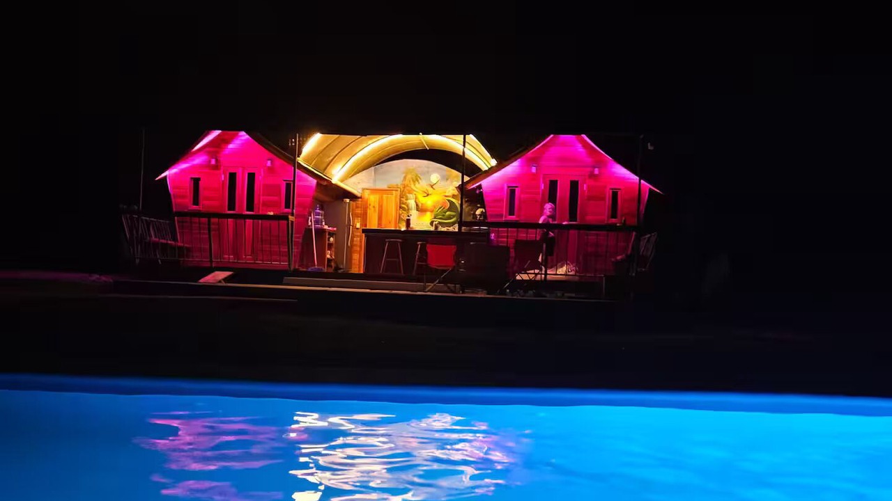 Photo of Outdoor in Pavones