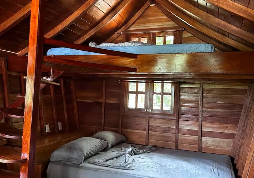 Photo of Bedroom in Pavones