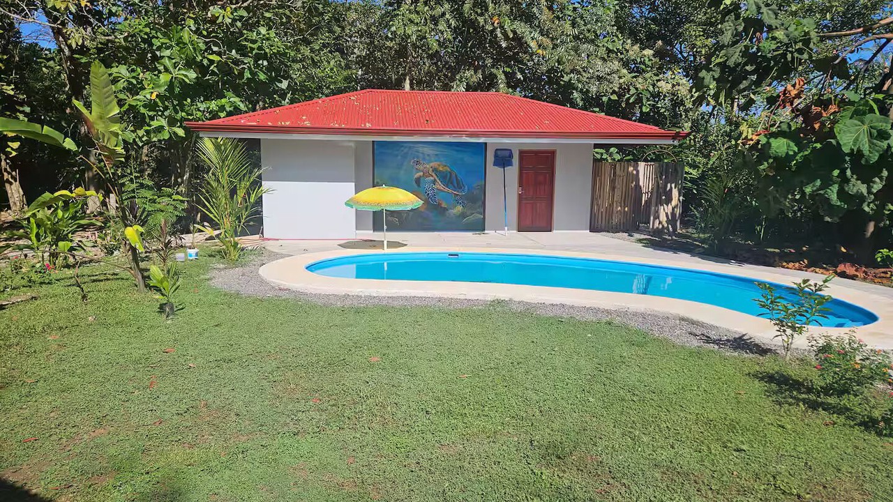 Photo of Outdoor in Pavones