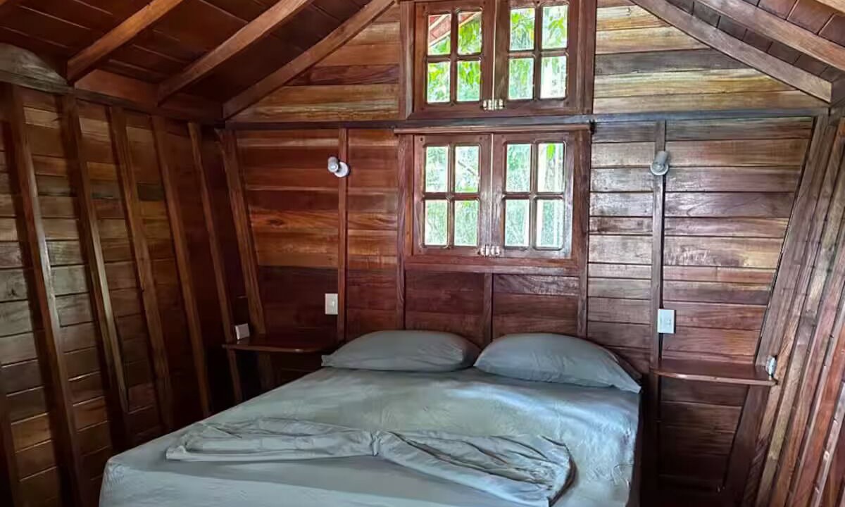 Photo of Bedroom in Pavones