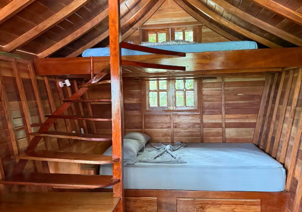 Photo of Bedroom in Pavones