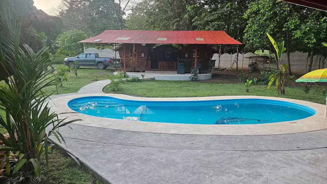 Photo of Outdoor in Pavones