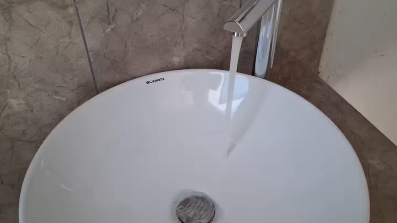 Photo of Bathroom in Pavones