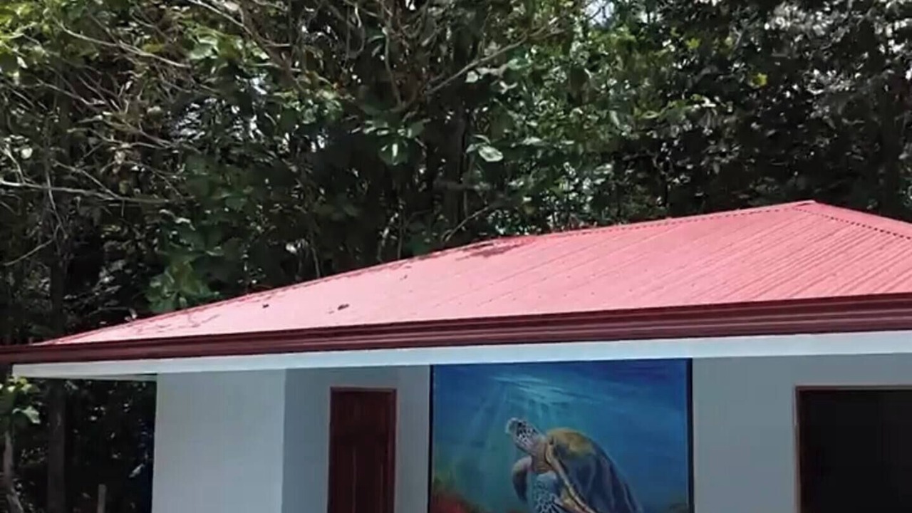 Photo of Outdoor in Pavones
