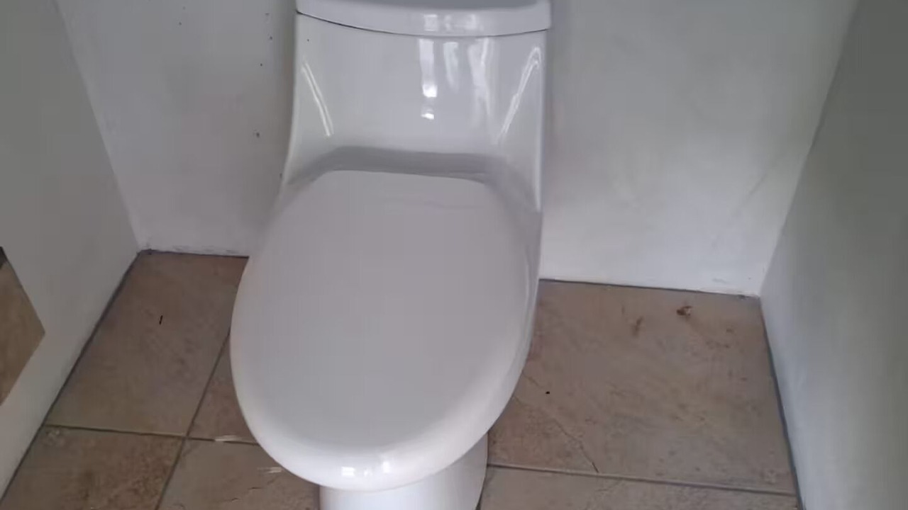 Photo of Bathroom in Pavones