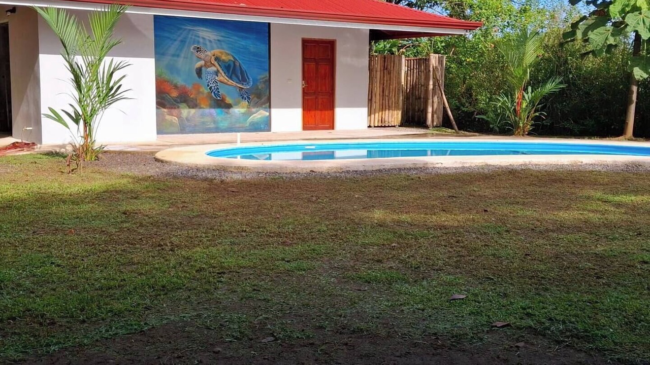 Photo of Outdoor in Pavones