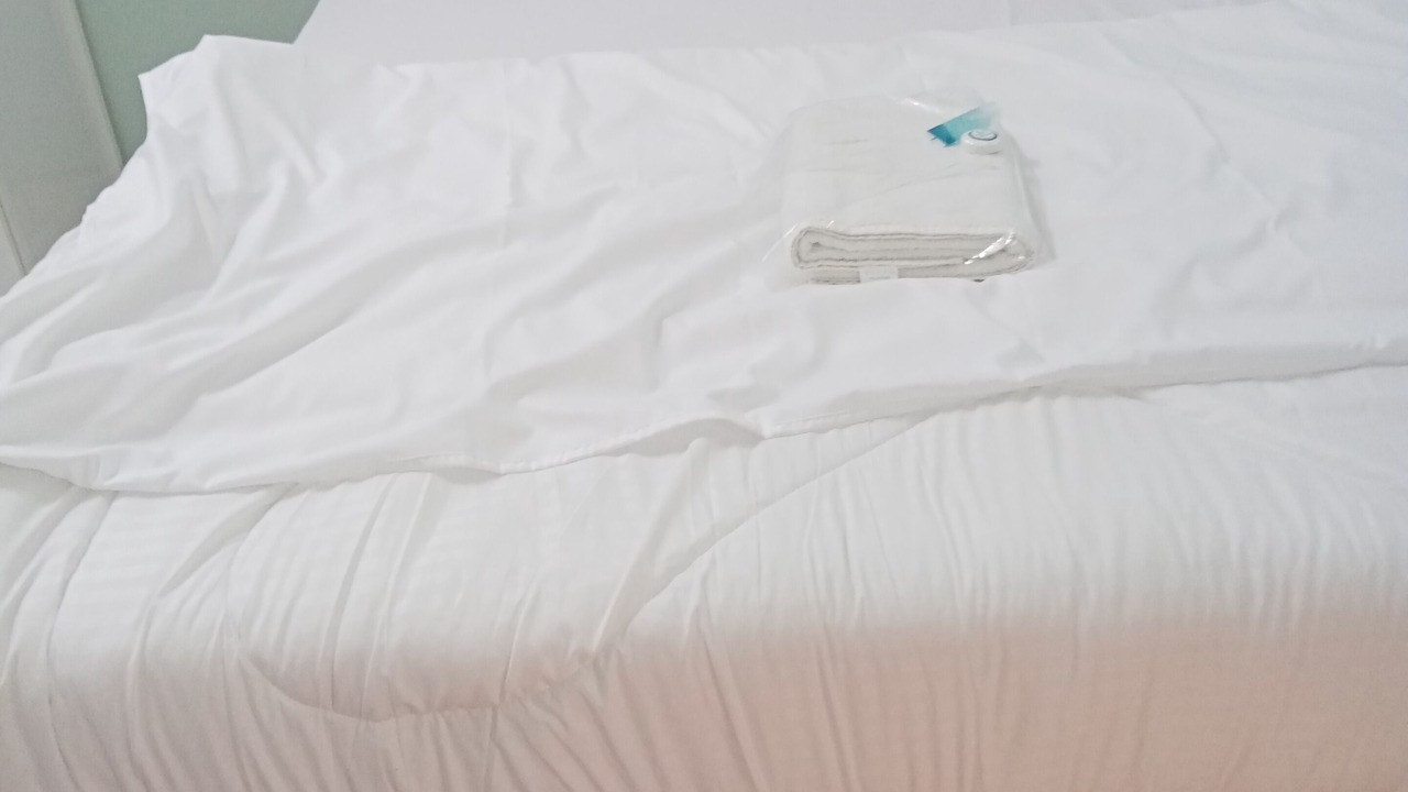 Photo of Bedroom in Al Hamra