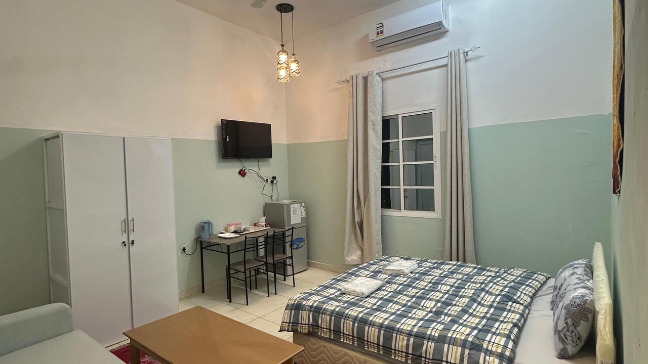 Photo of Bedroom in Al Hamra