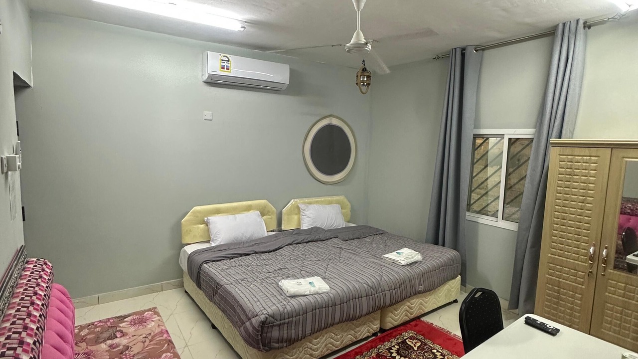Photo of Bedroom in Al Hamra