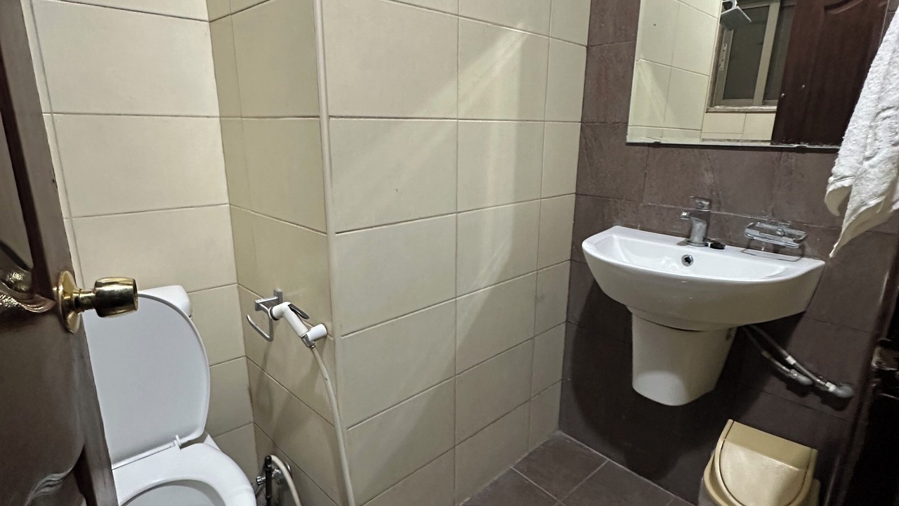 Photo of Bathroom in Amman