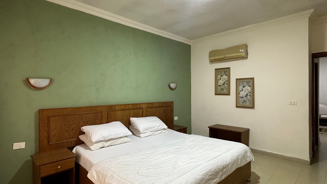 Photo of Bedroom in Amman