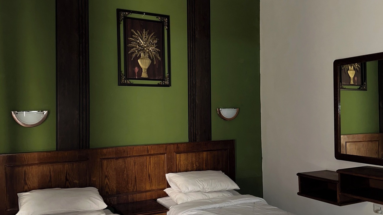 Photo of Bedroom in Amman