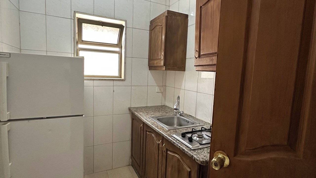 Photo of Kitchen in Amman