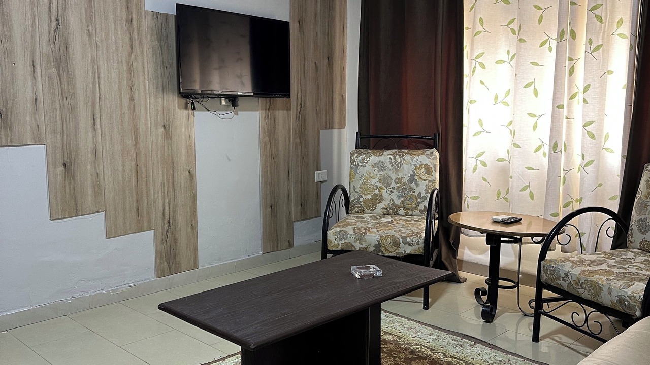 Photo of Livingroom in Amman