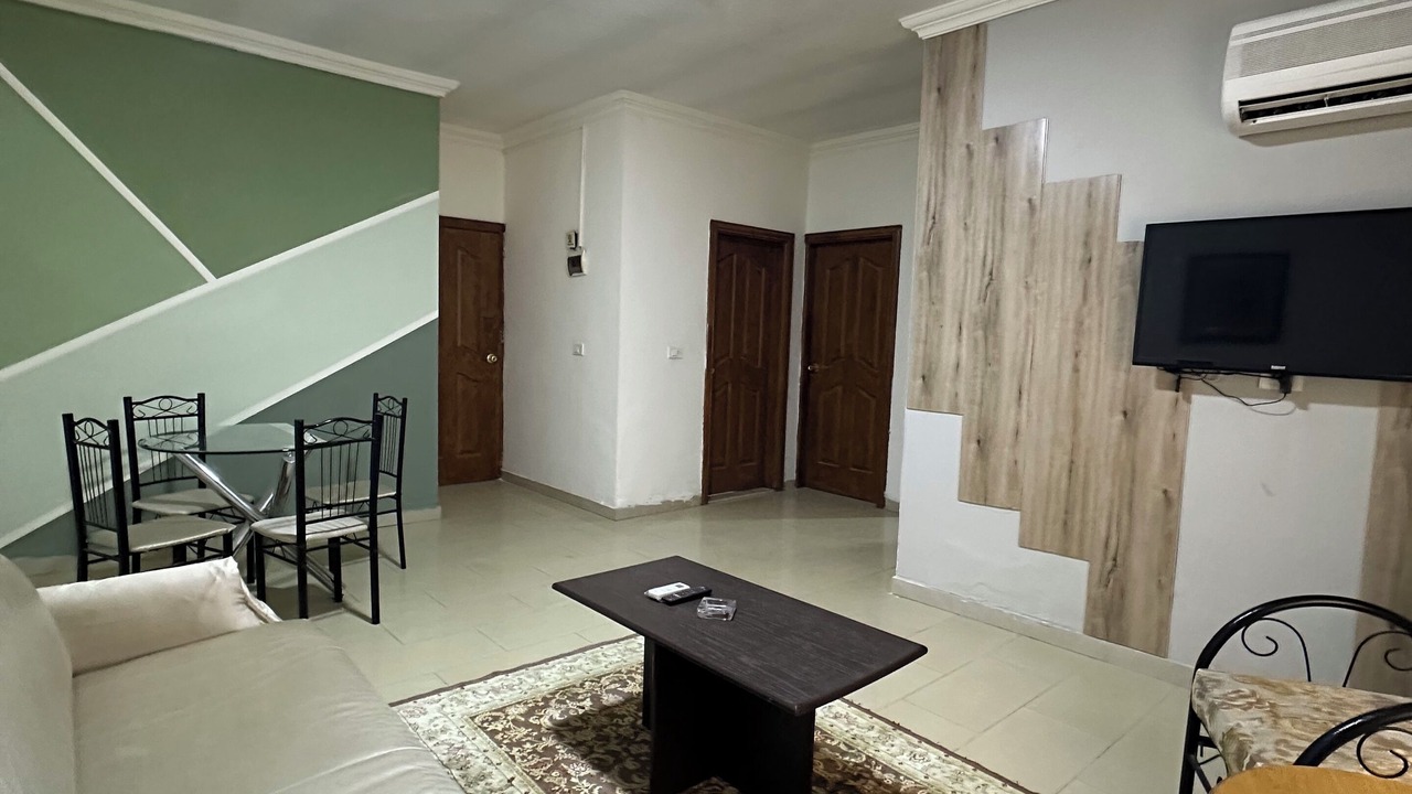 Photo of Livingroom in Amman