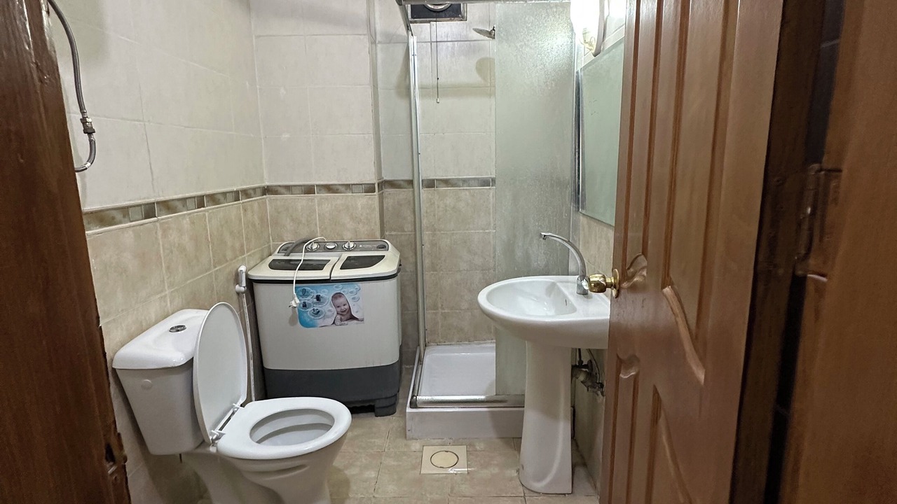 Photo of Bathroom in Amman