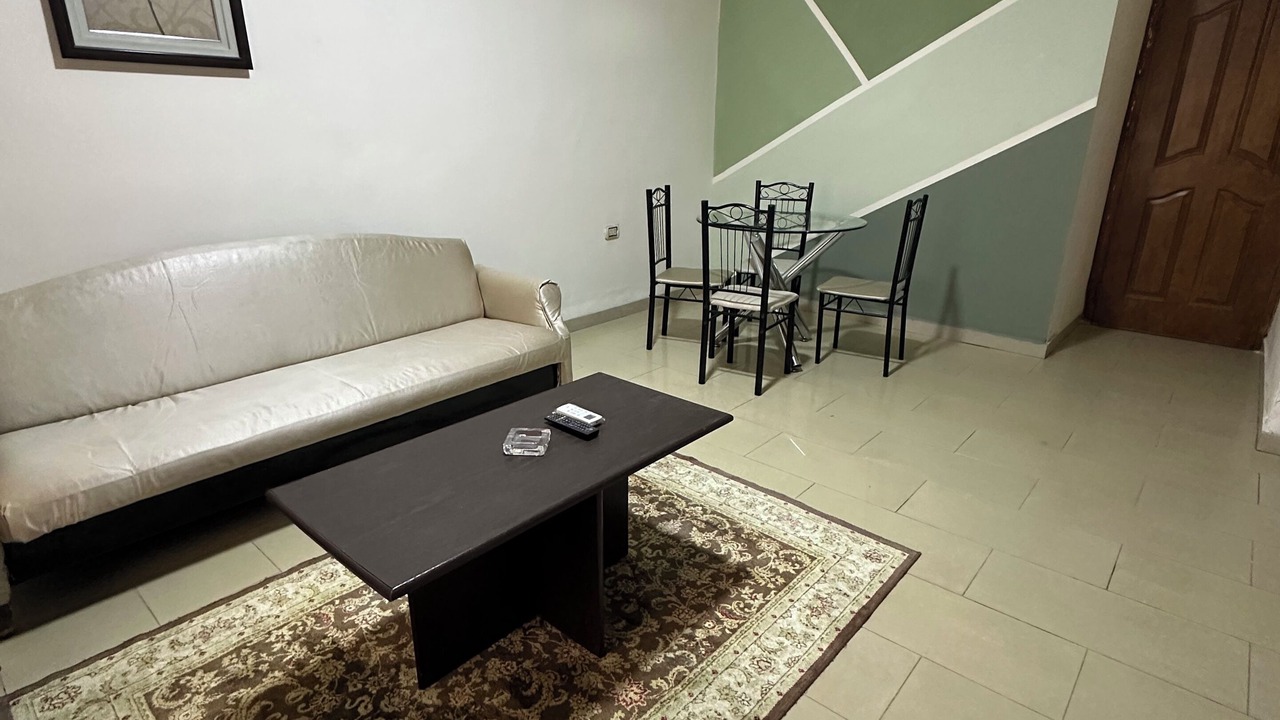 Photo of Livingroom in Amman