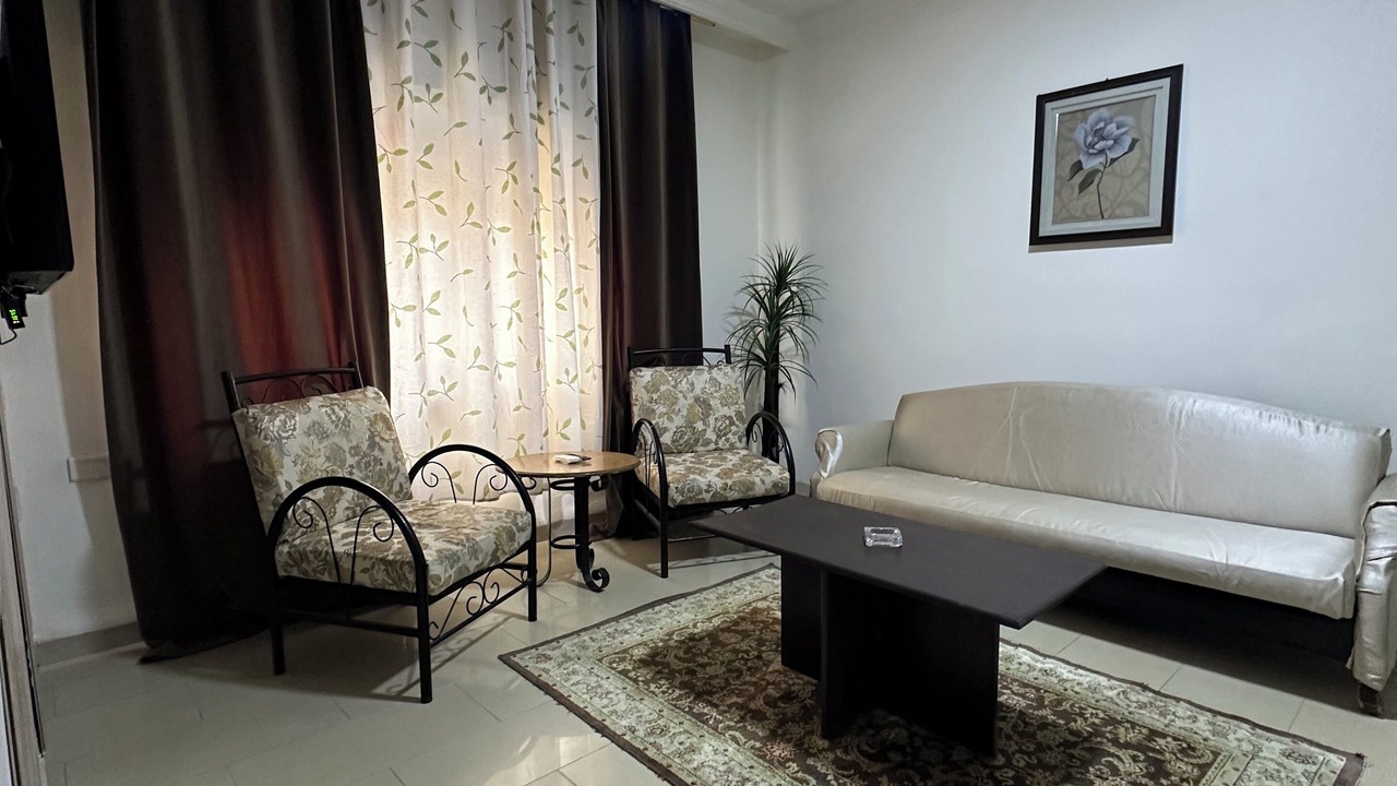 Photo of Livingroom in Amman