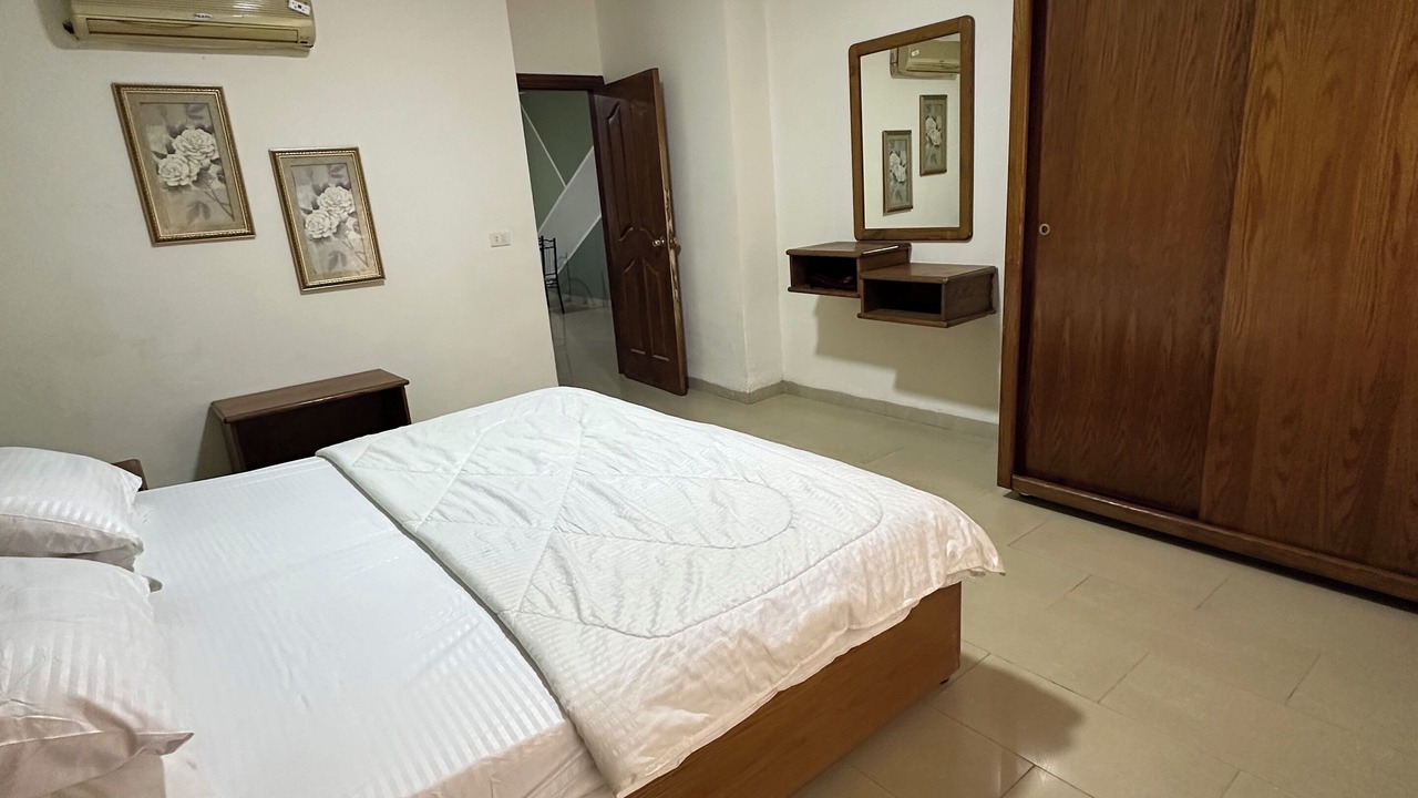 Photo of Bedroom in Amman