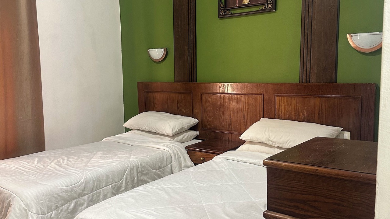 Photo of Bedroom in Amman