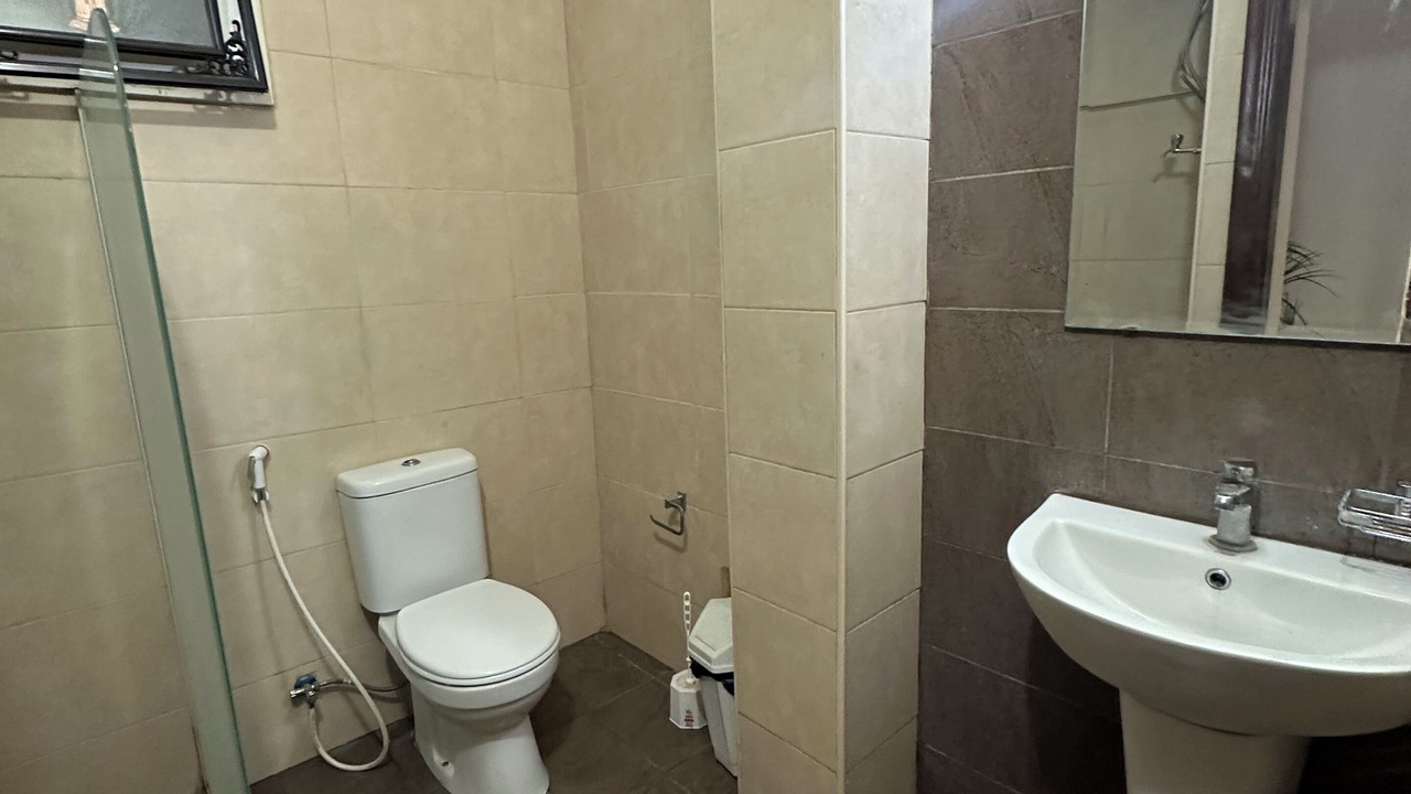 Photo of Bathroom in Amman