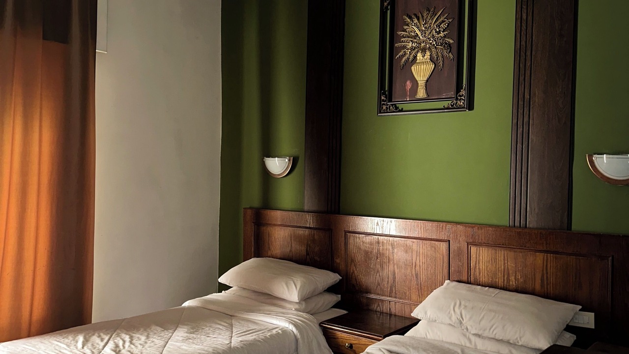 Photo of Bedroom in Amman