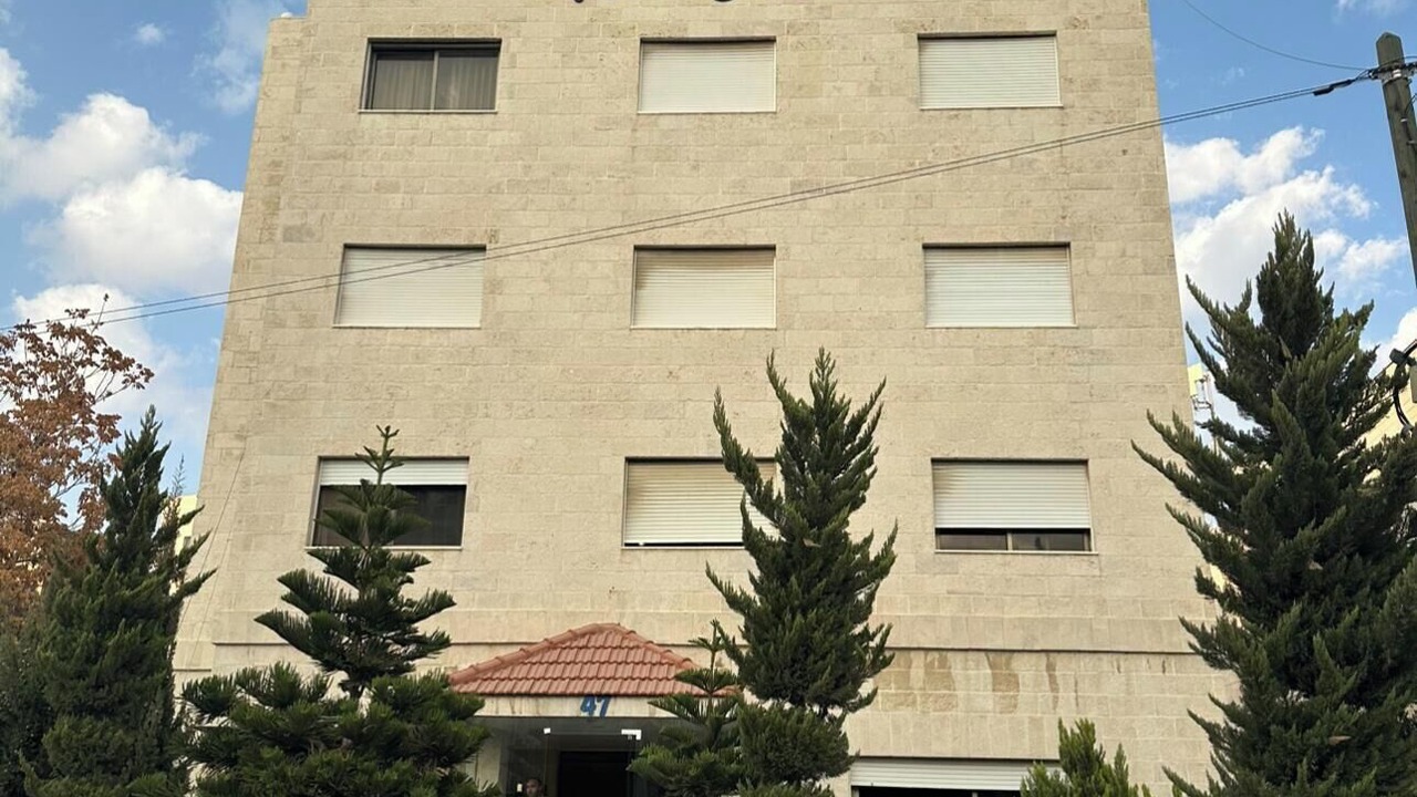 Photo of Outdoor in Amman