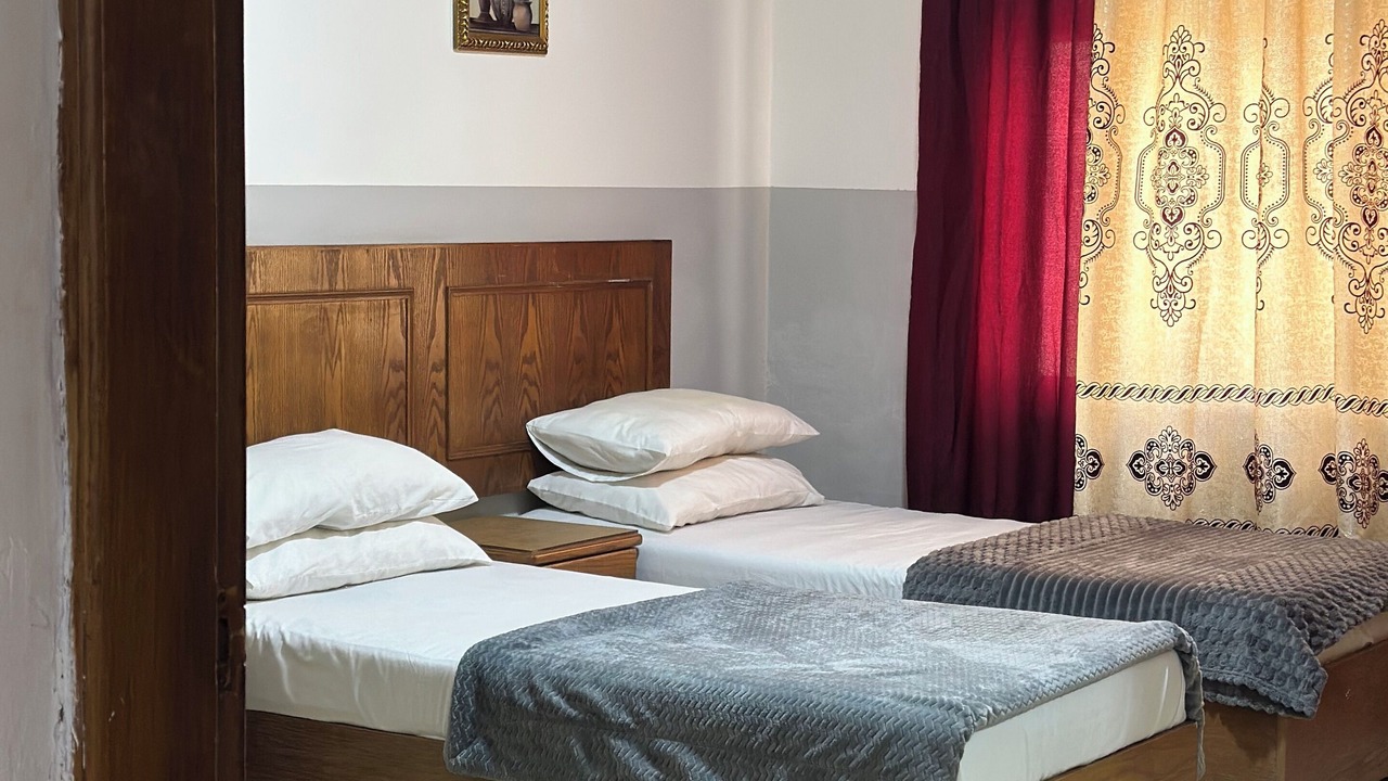 Photo of Bedroom in Amman