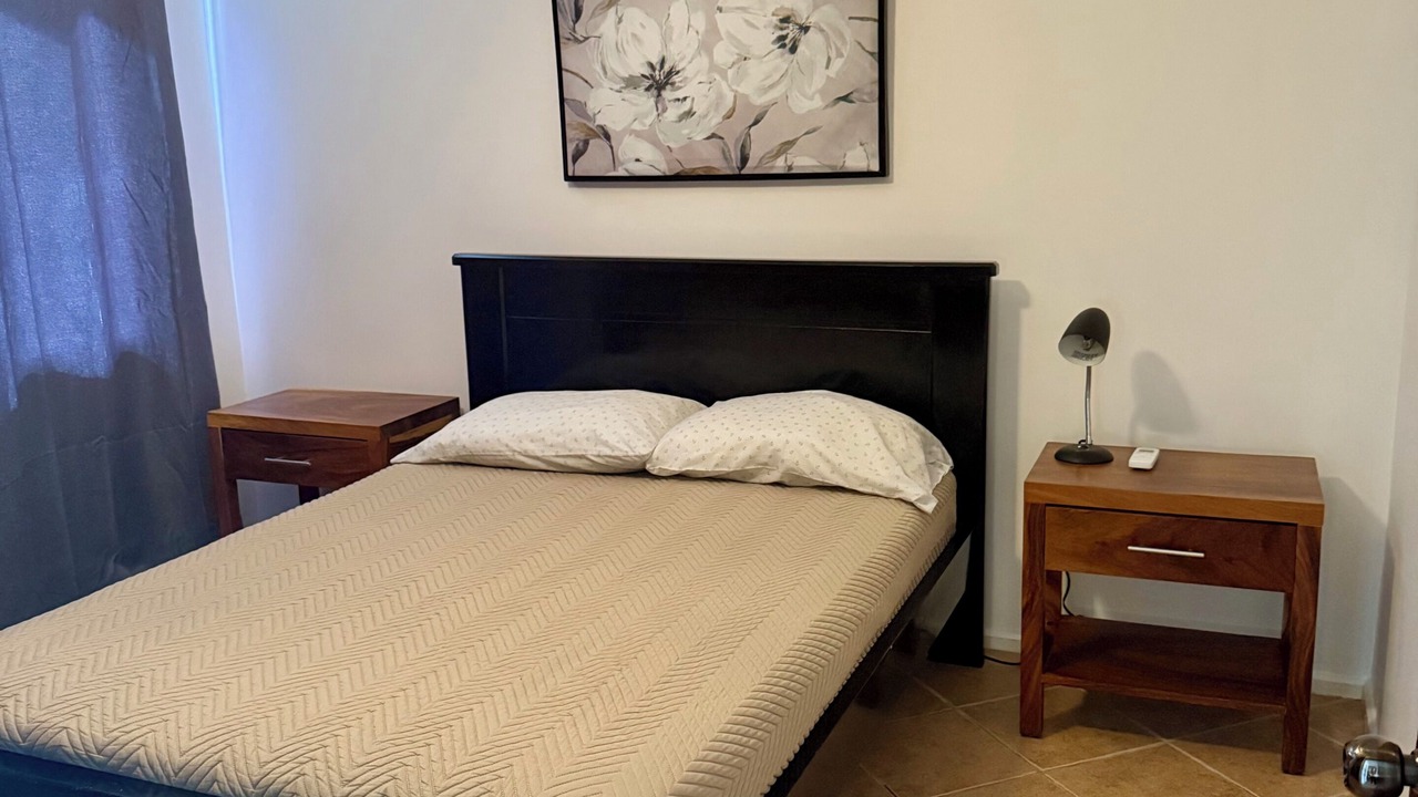 Photo of Bedroom in Coco