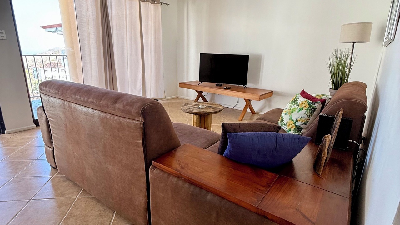 Photo of Livingroom in Coco