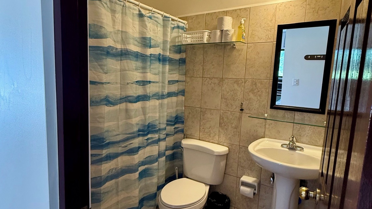 Photo of Bathroom in Coco