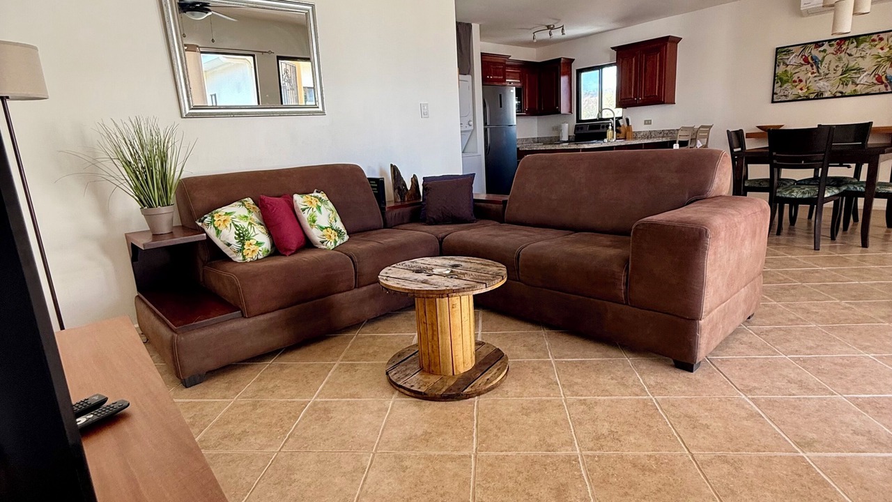 Photo of Livingroom in Coco