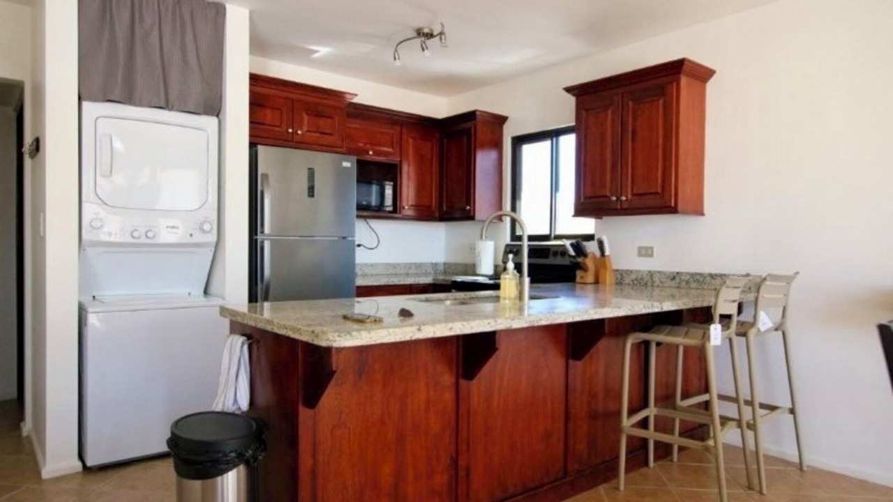 Photo of Kitchen in Coco