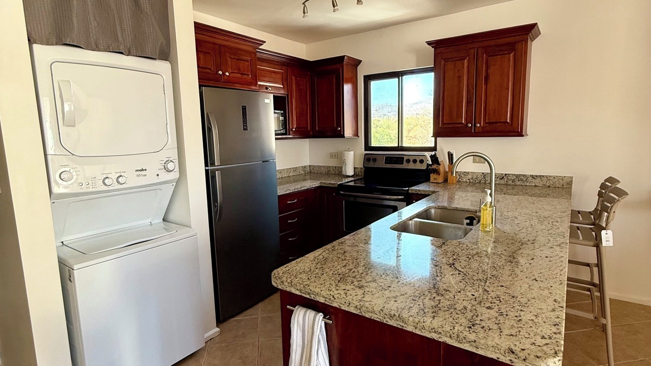 Photo of Kitchen in Coco