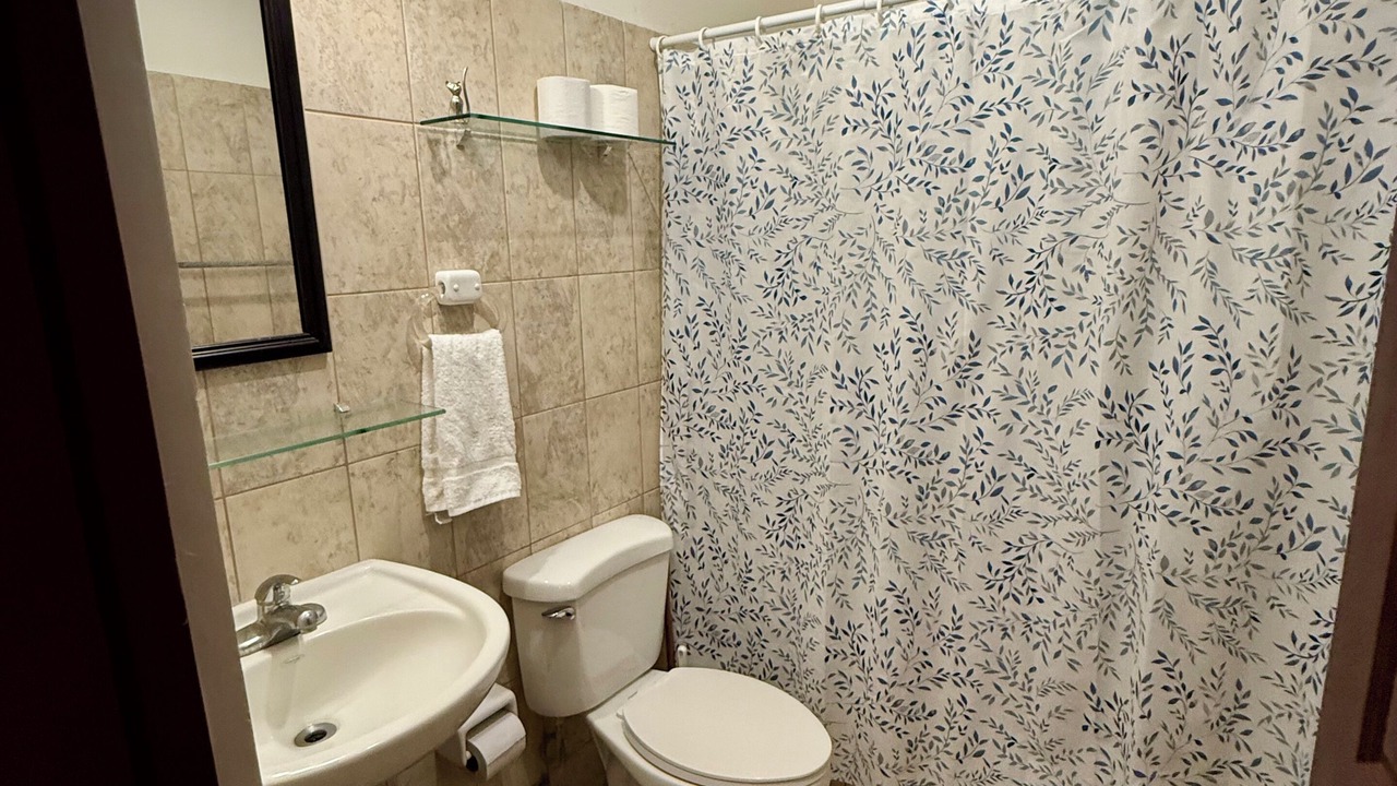 Photo of Bathroom in Coco