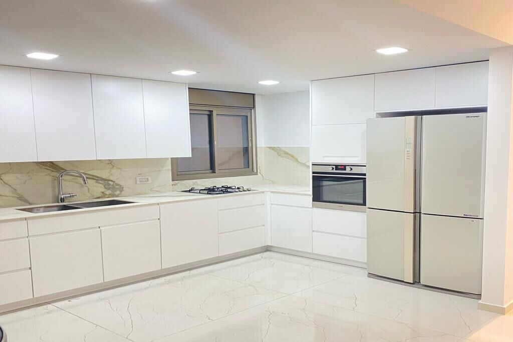 Photo of Kitchen in Netanya
