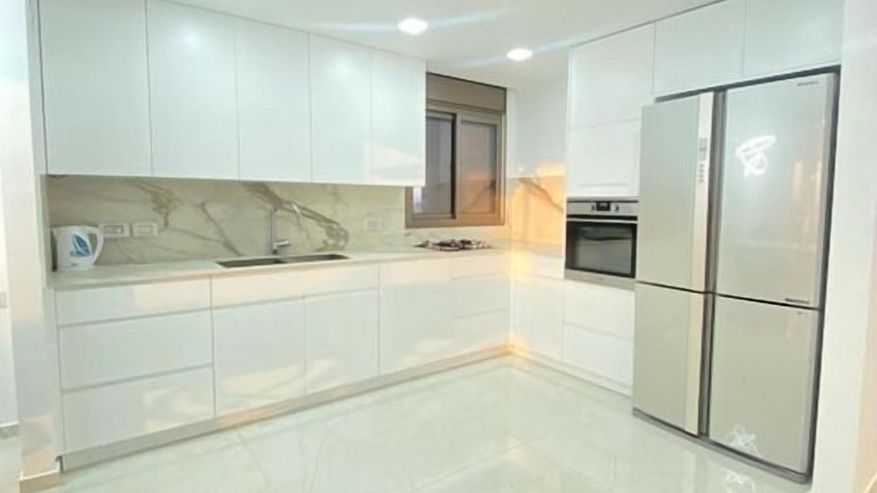 Photo of Kitchen in Netanya