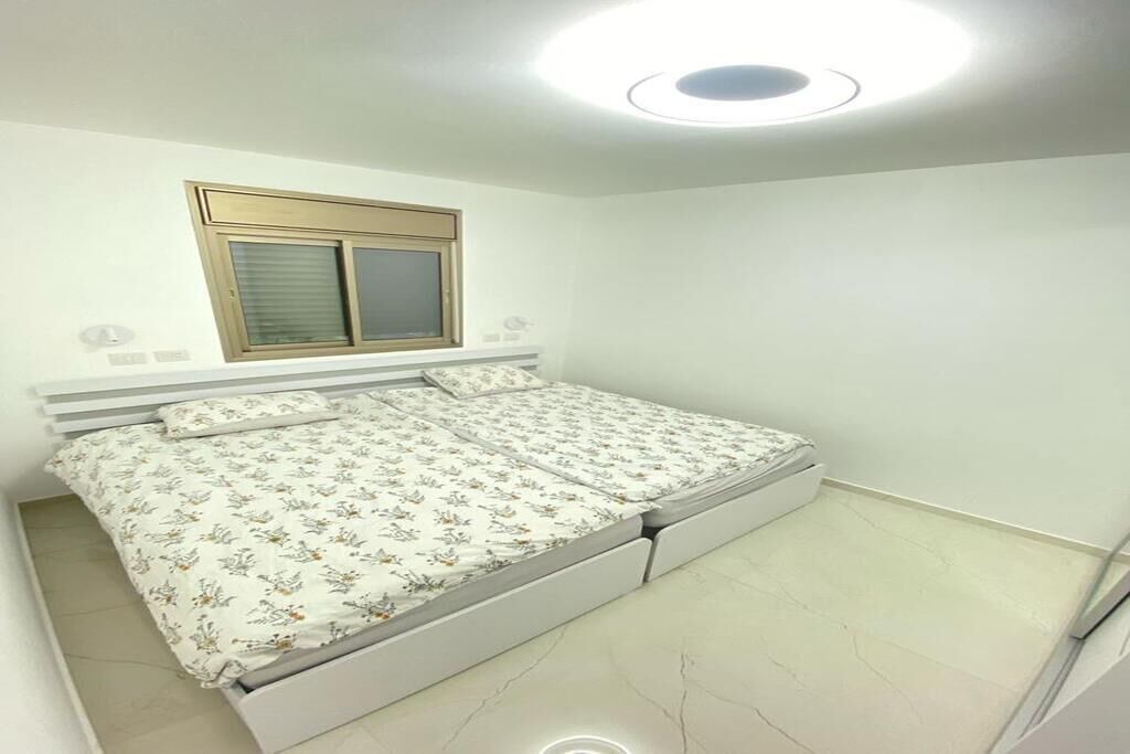 Photo of Bedroom in Netanya