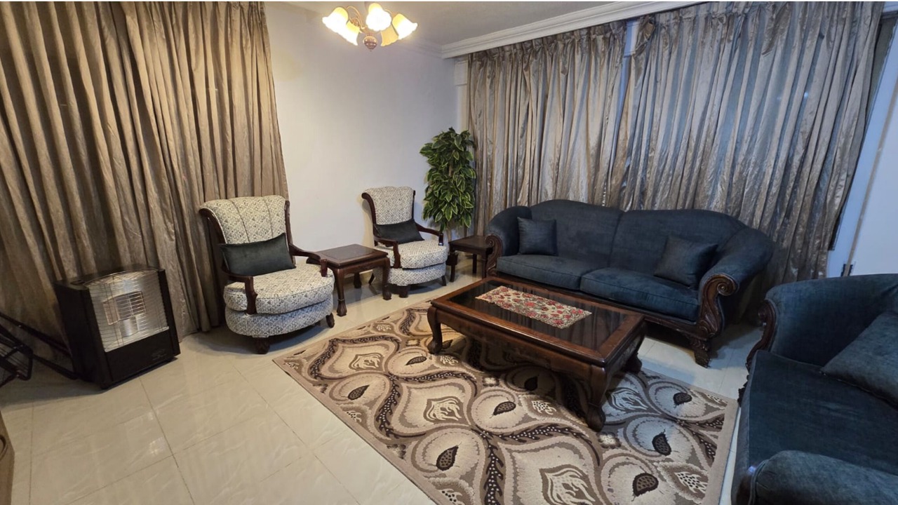 Photo of Livingroom in Al Jubeiha