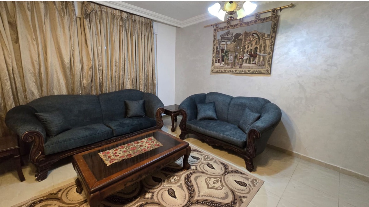 Photo of Livingroom in Al Jubeiha