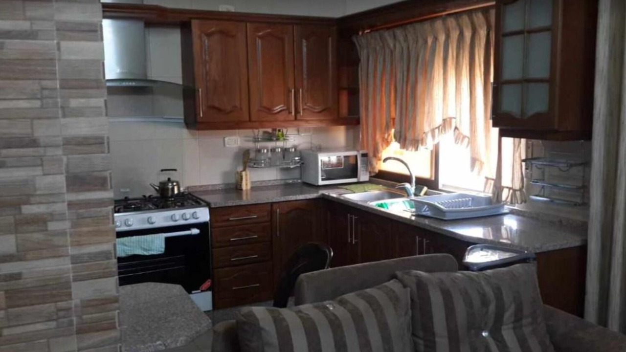Photo of Kitchen in Al Jubeiha