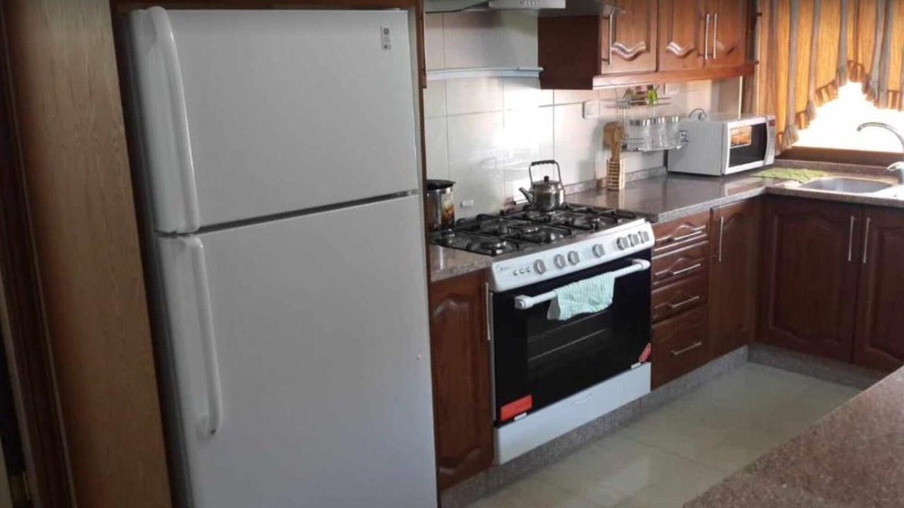 Photo of Kitchen in Al Jubeiha