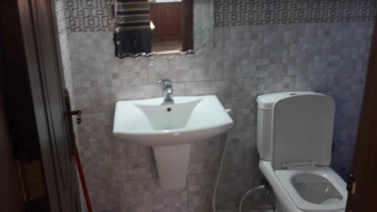 Photo of Bathroom in Al Jubeiha